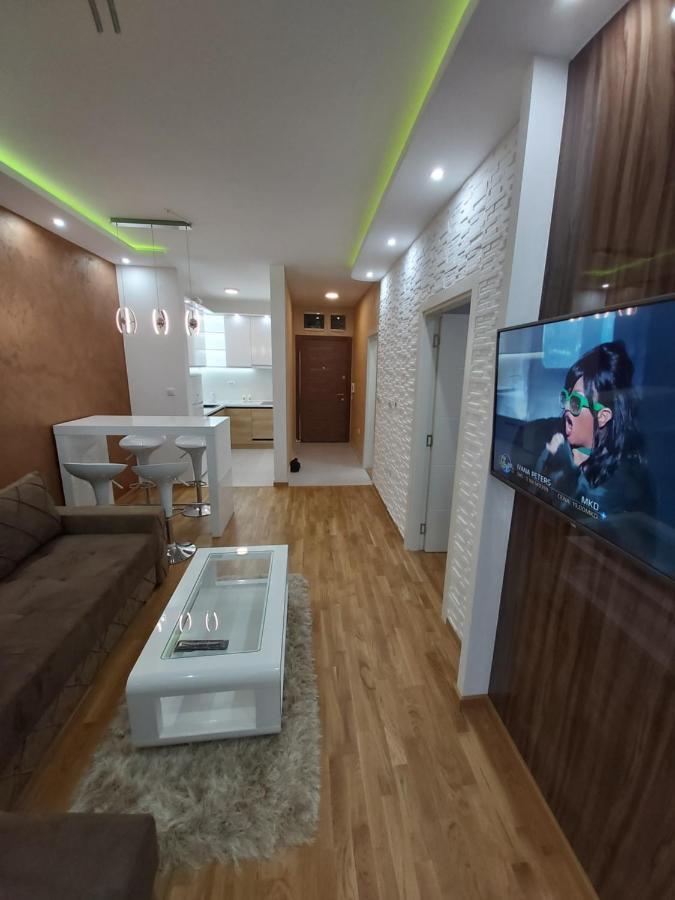 Apartman Elegance Free Garage Apartment Novi Sad Luaran gambar