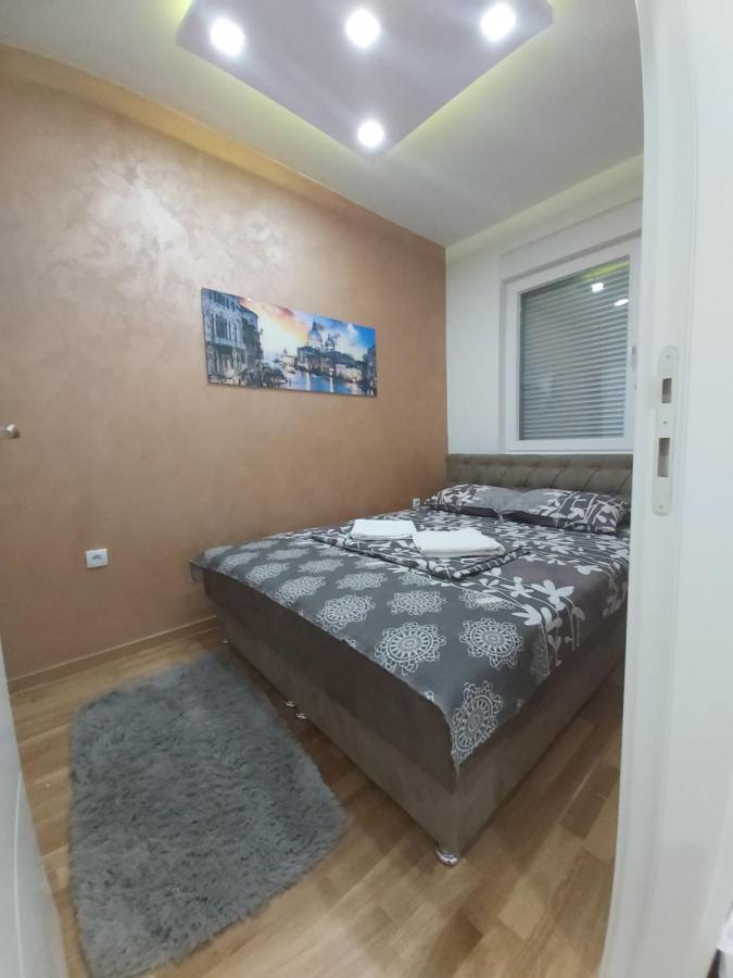 Apartman Elegance Free Garage Apartment Novi Sad Luaran gambar