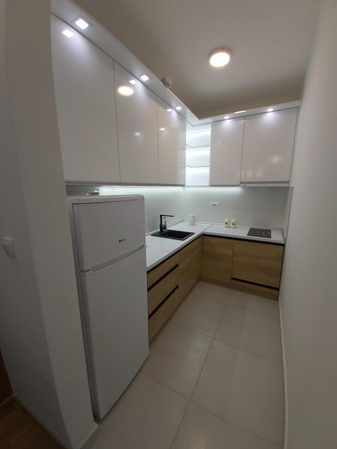 Apartman Elegance Free Garage Apartment Novi Sad Luaran gambar