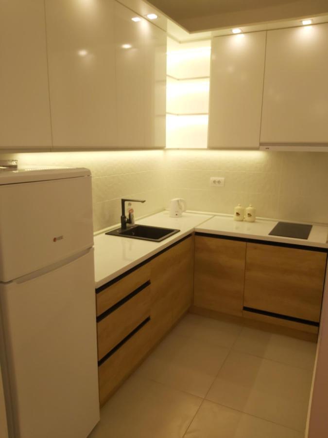 Apartman Elegance Free Garage Apartment Novi Sad Luaran gambar